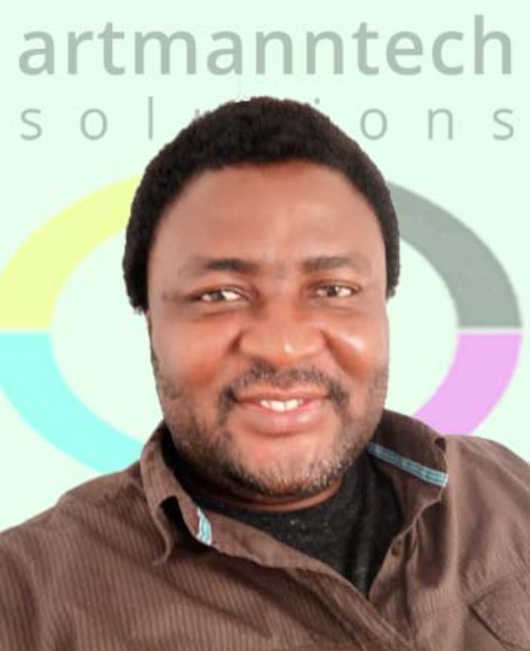 Principal Researcher 2