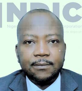 Dr. Muhammad Yusuf Agetegba