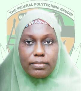 Engr. Fatima Muhammad