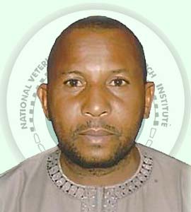 Dr. Damina Mohammed Sadiq
