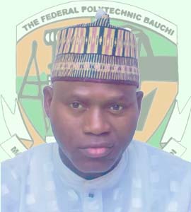 Engr. Aliyu Abubakar Garba