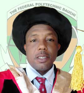 Dr. Abdullahi Mohammed