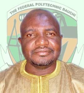 Surv. Muhammad Shehu Kardam