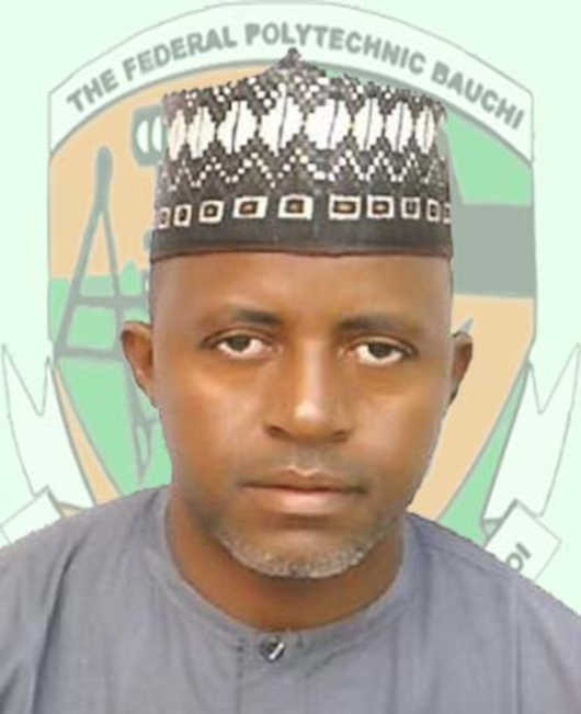 Principal Researcher 1